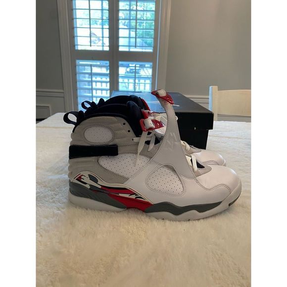 Air Jordan 8 Retro Bugs Bunny main image 7